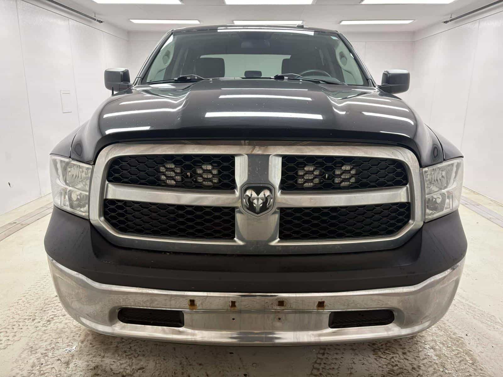 2015 RAM 1500 ST - Image 2