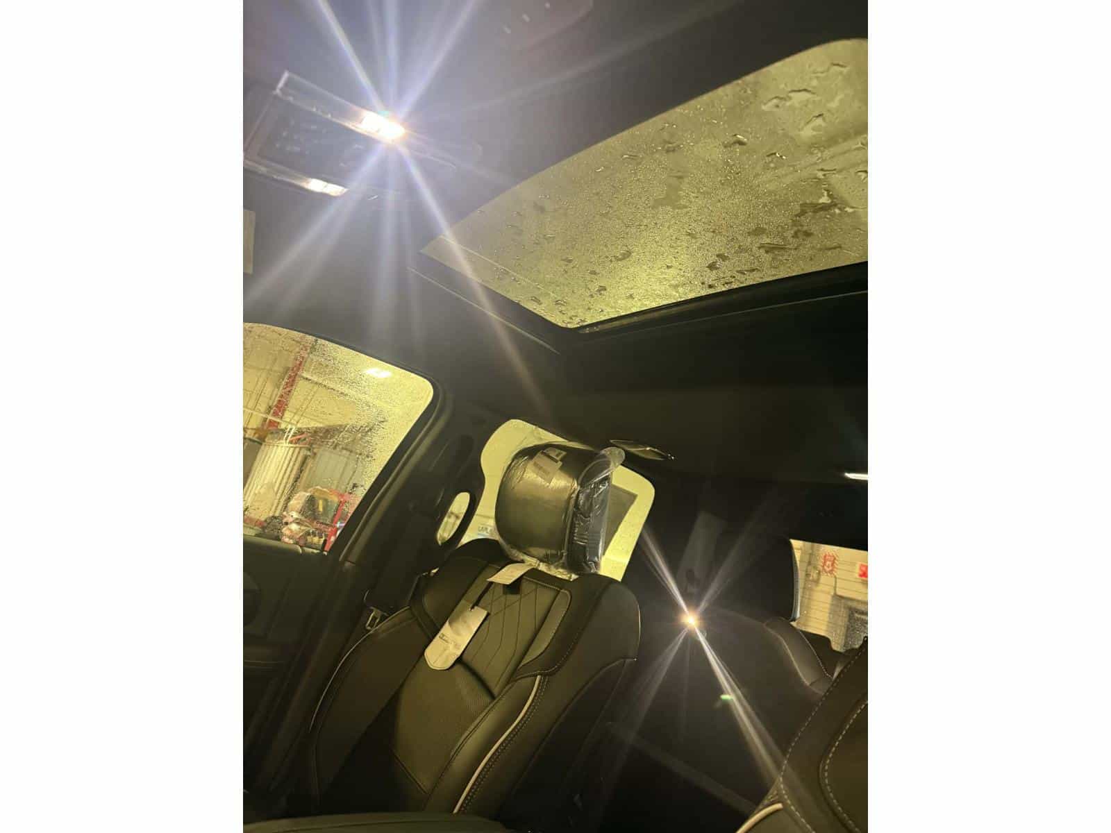 2026 RAM 2500 Limited - Image 2