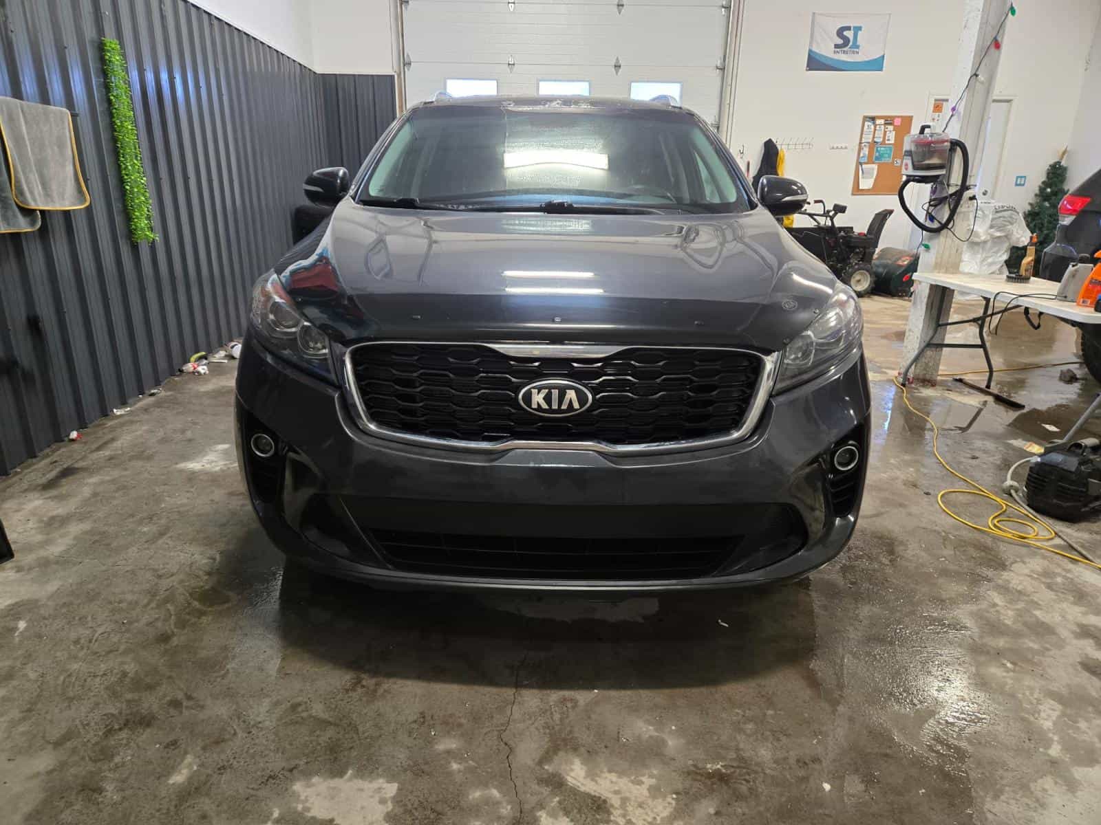 2019 Kia Sorento LX V6 - Image 2