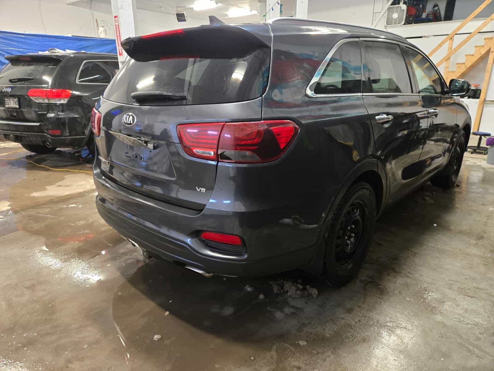 2019 Kia Sorento LX V6 - Image 6