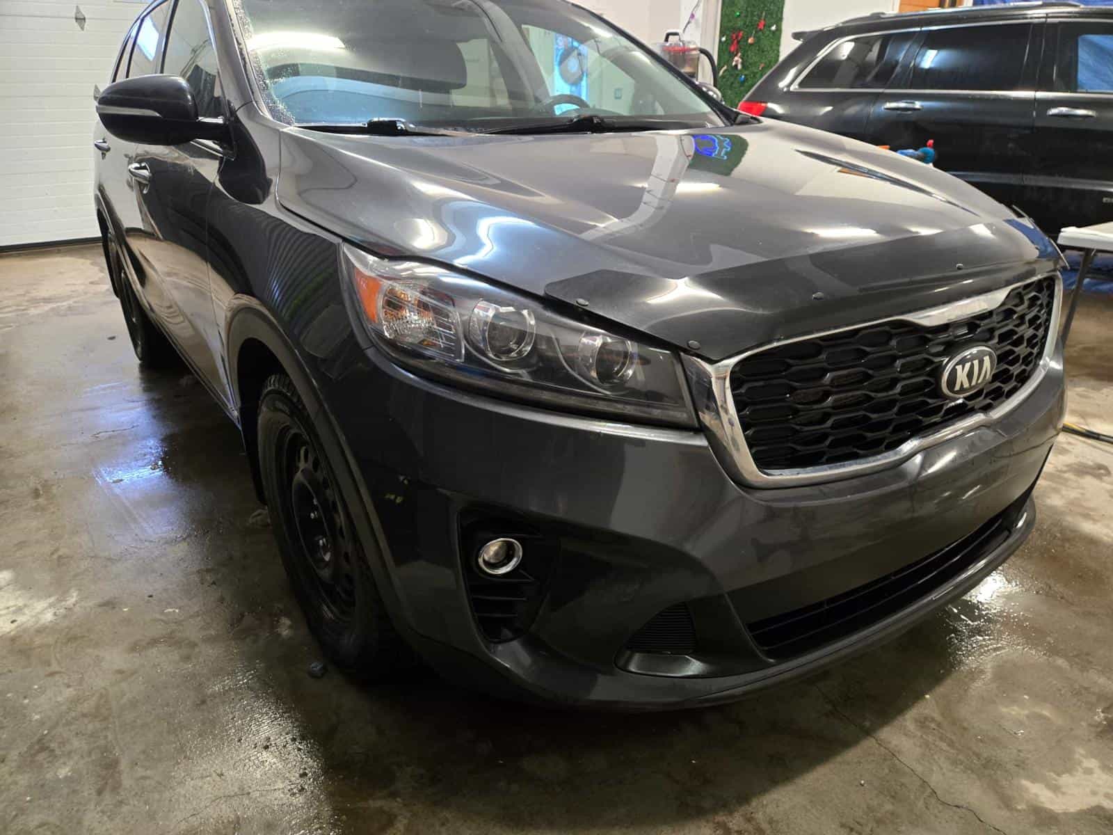 2019 Kia Sorento LX V6 - Image 7