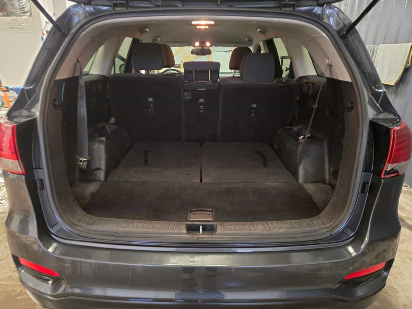 2019 Kia Sorento LX V6 - Image 8