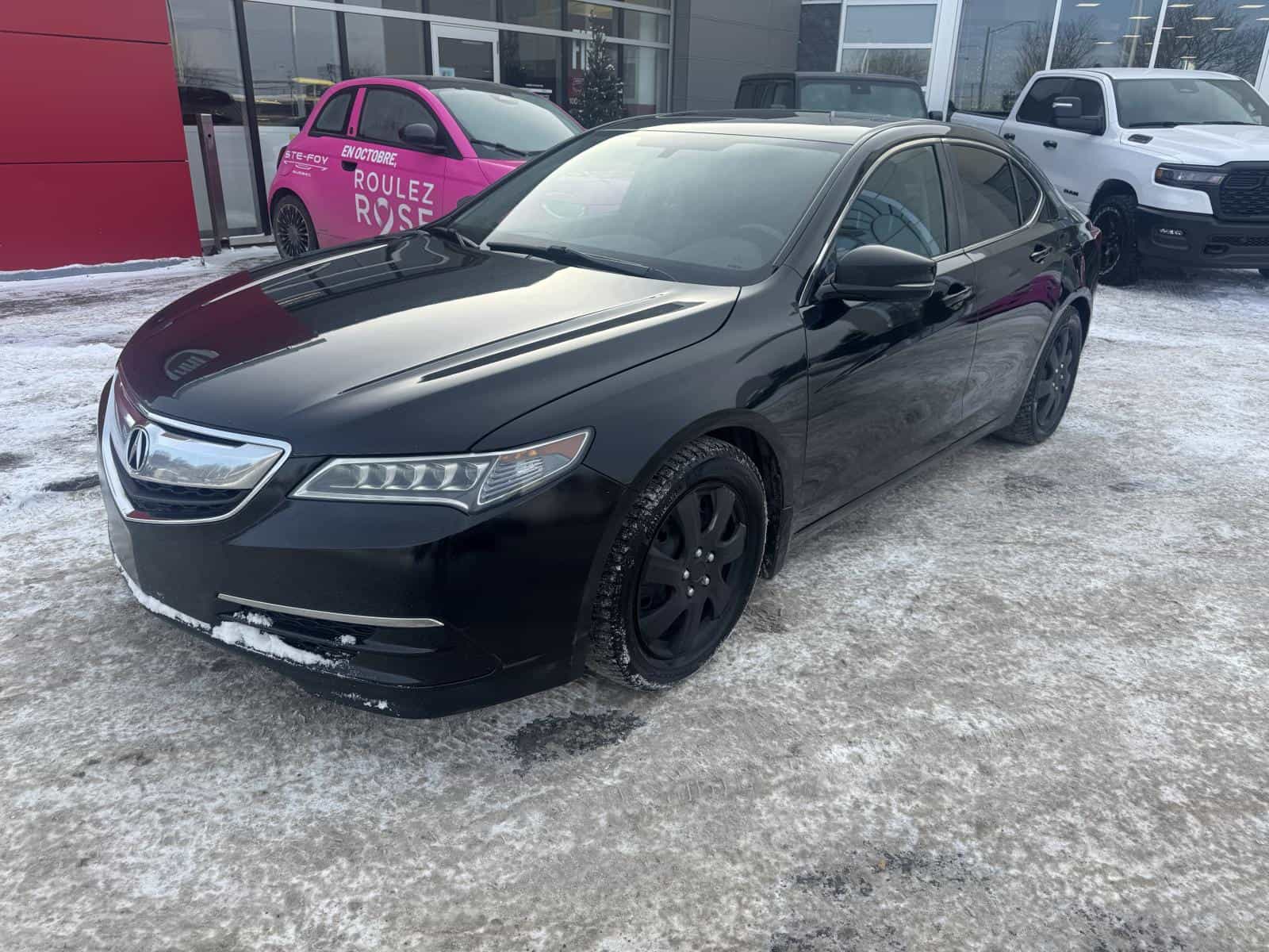 2015 Acura TLX Base 2.4L - Image 1