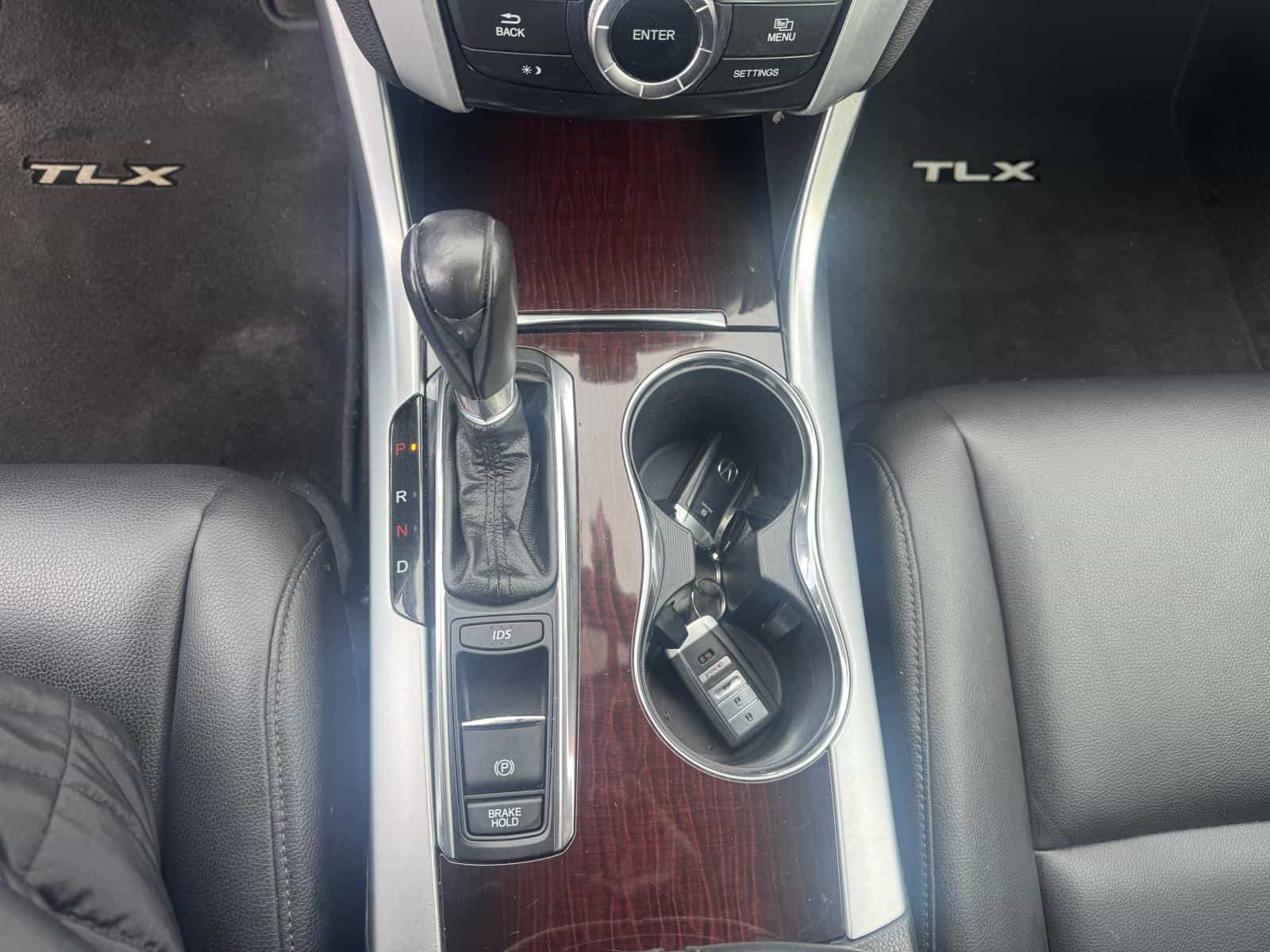 2015 Acura TLX Base 2.4L - Image 13