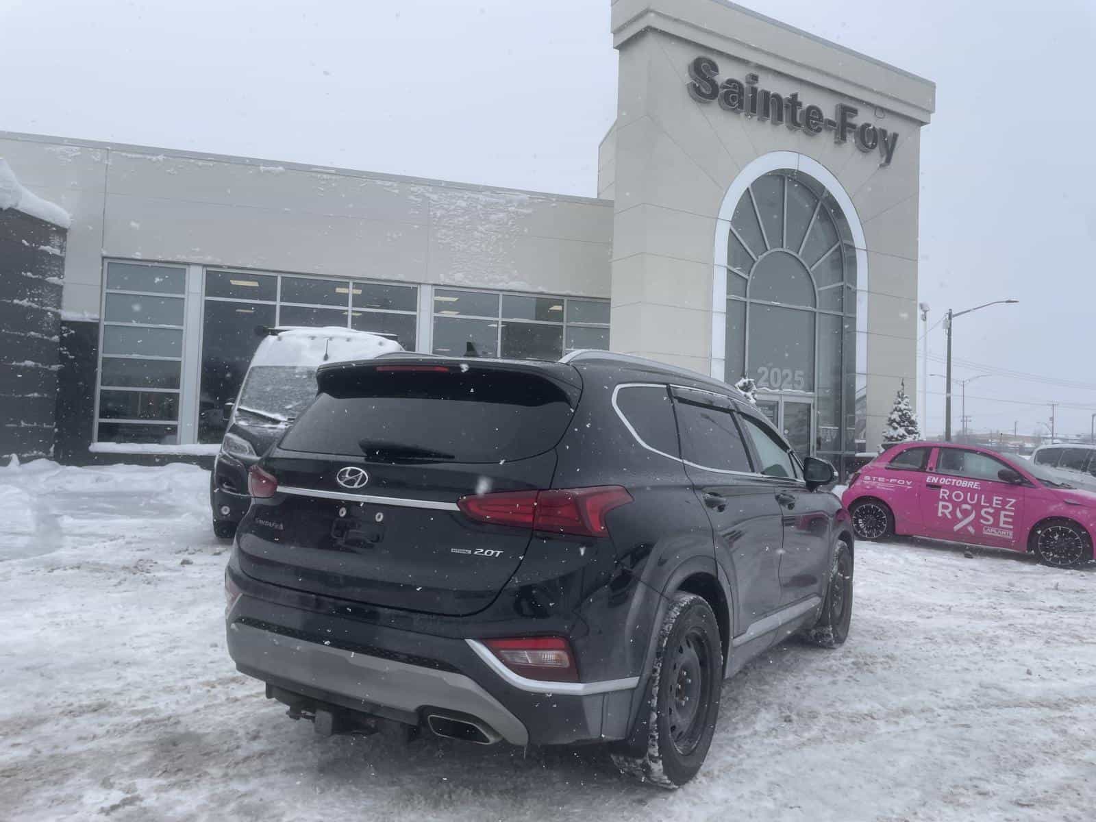 2020 Hyundai Santa Fe Preferred - Image 6