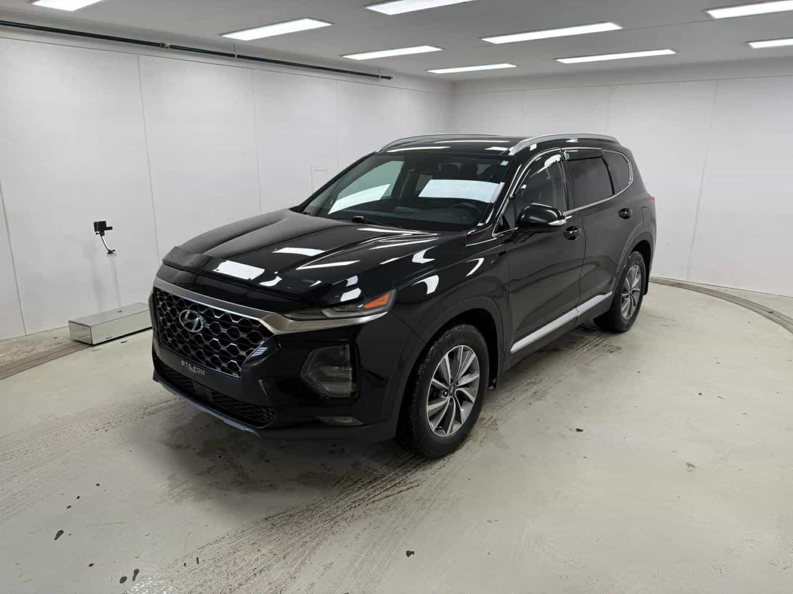 2020 Hyundai Santa Fe Preferred - Image 1