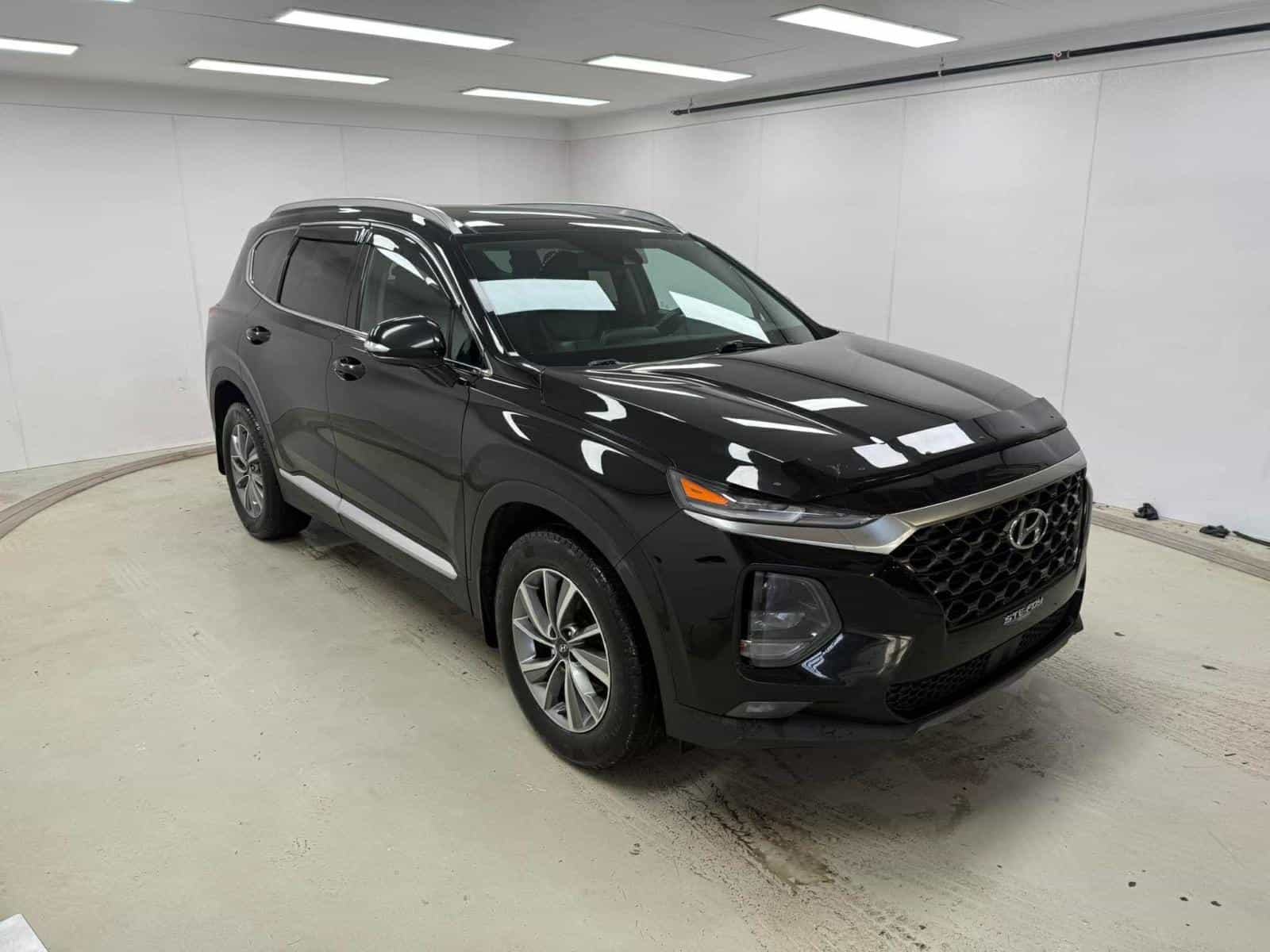2020 Hyundai Santa Fe Preferred - Image 3