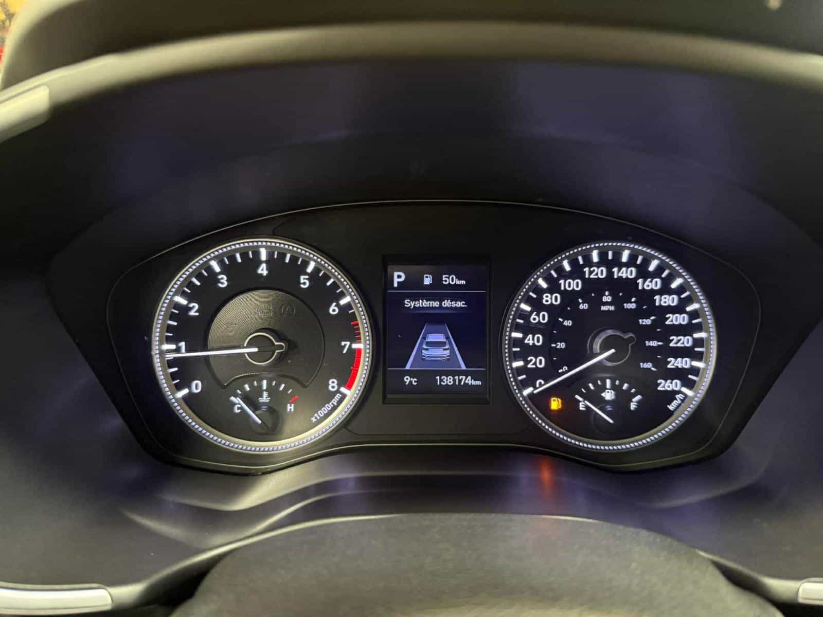 2020 Hyundai Santa Fe Preferred - Image 14