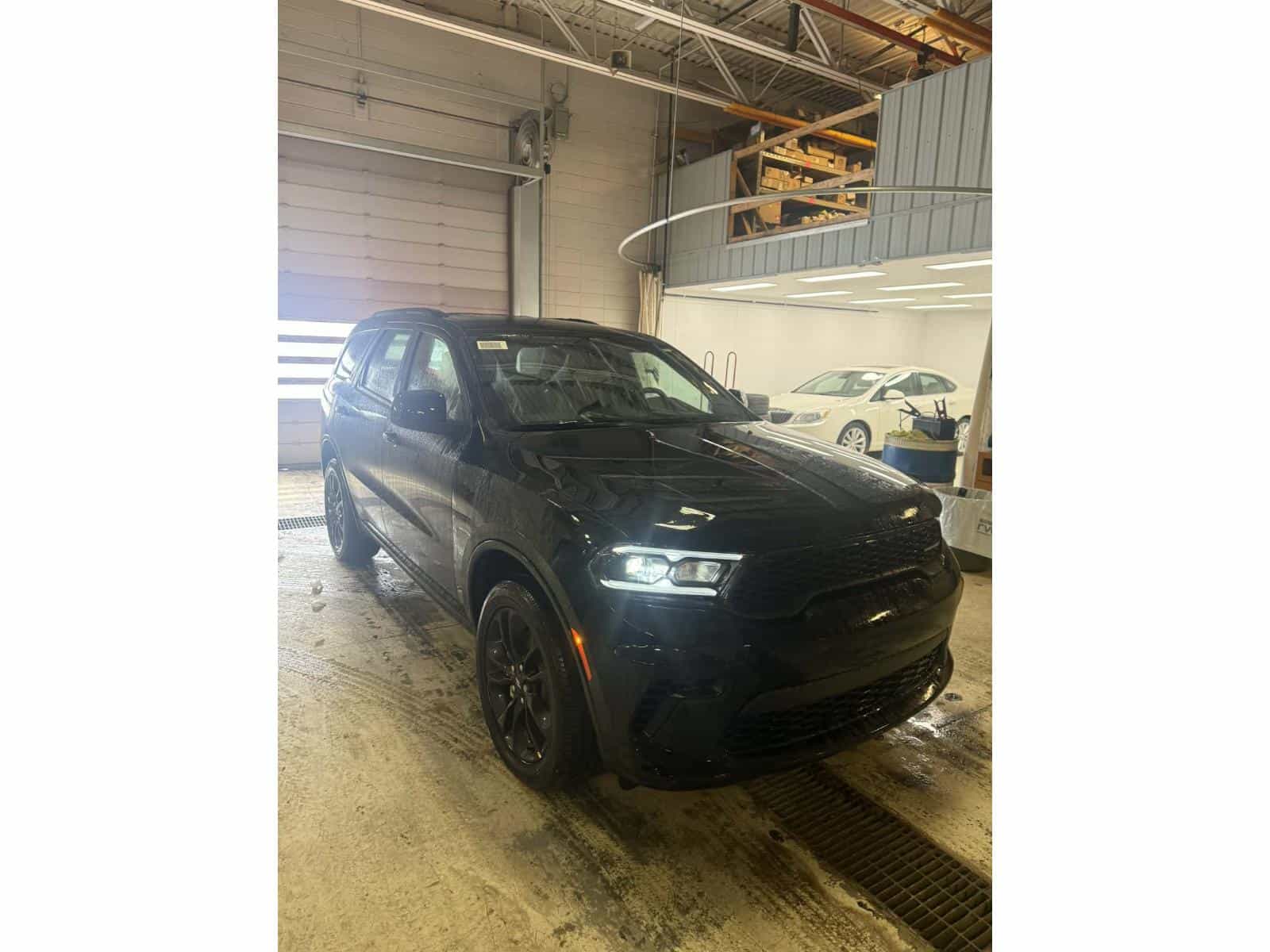 2026 Dodge Durango GT - Image 2