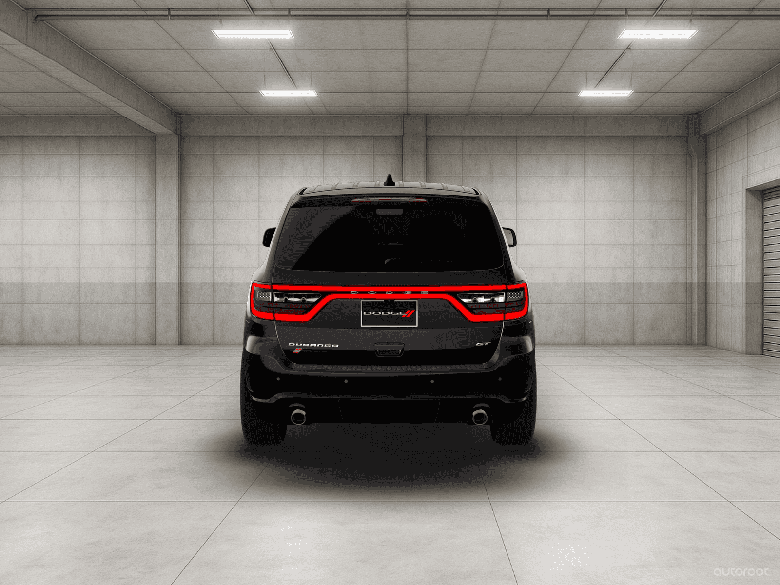 2026 Dodge Durango GT - Image 5