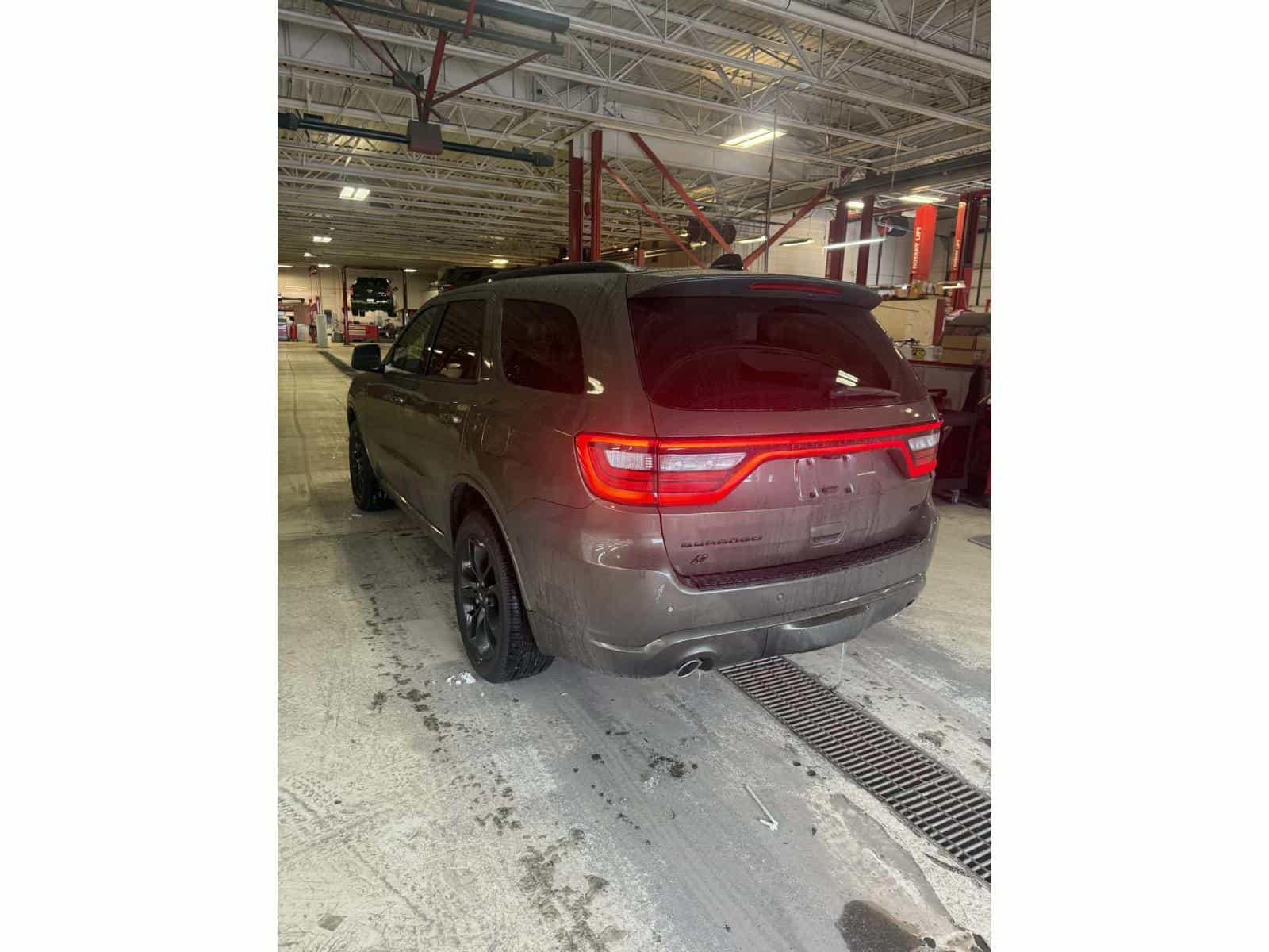 Image 4 Dodge Durango GT 2026