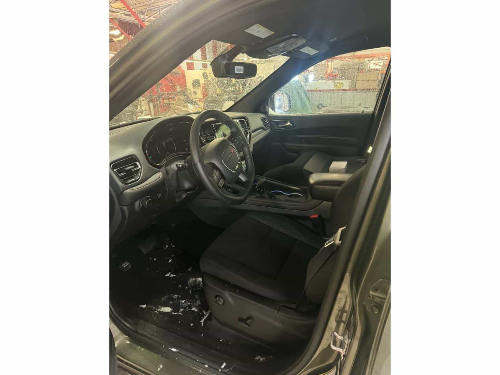 2026 Dodge Durango GT - Image 6