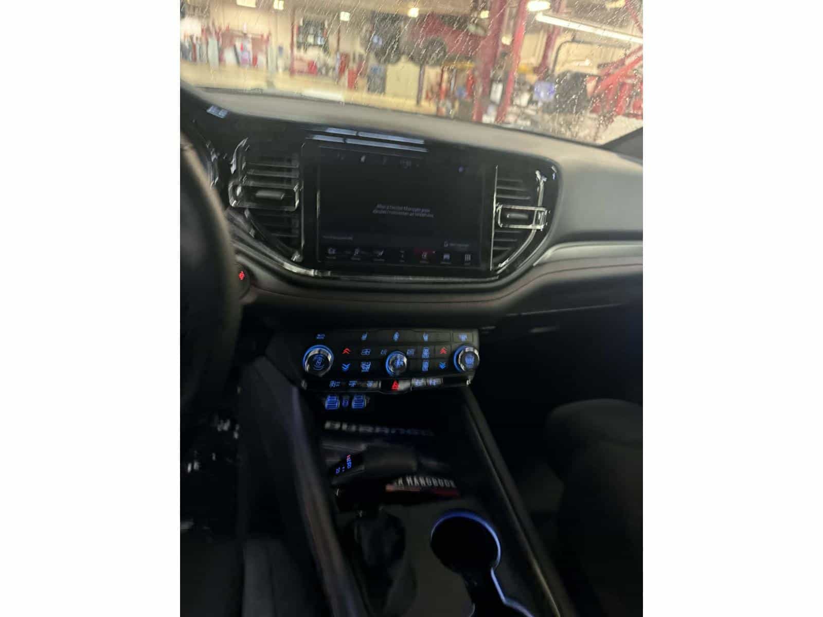 Image 7 Dodge Durango GT 2026