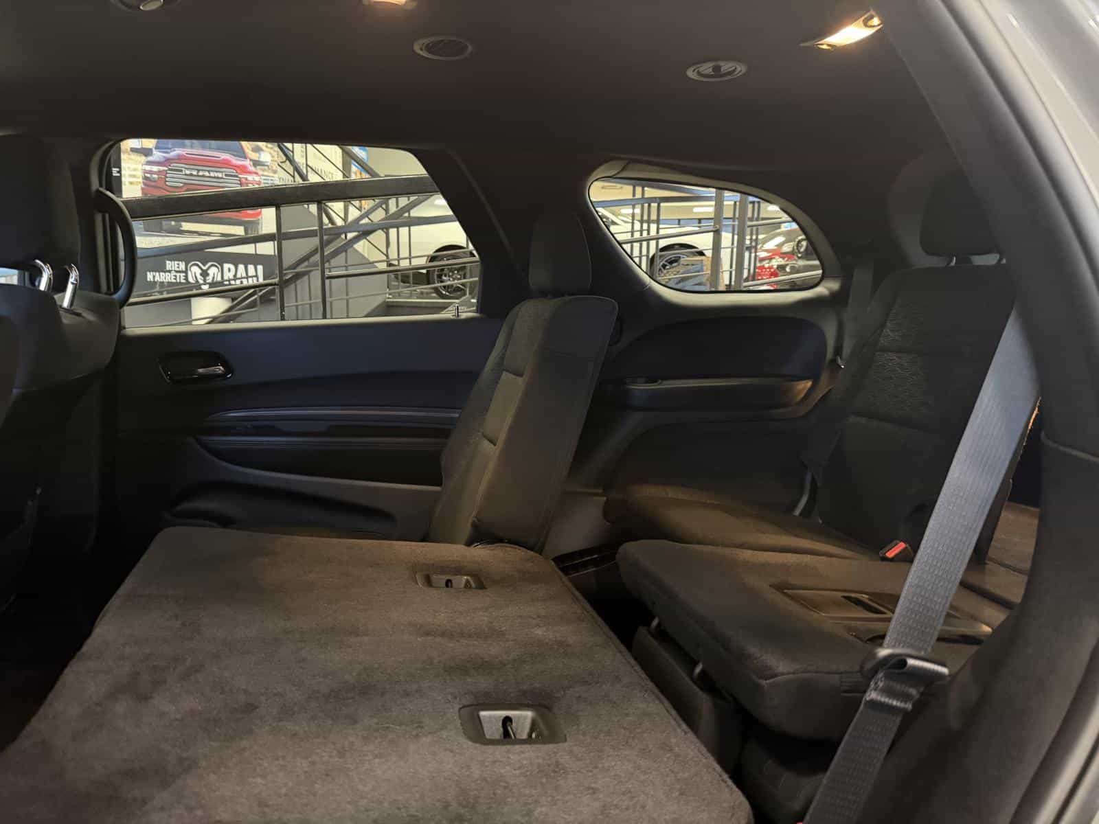 2026 Dodge Durango GT - Image 7