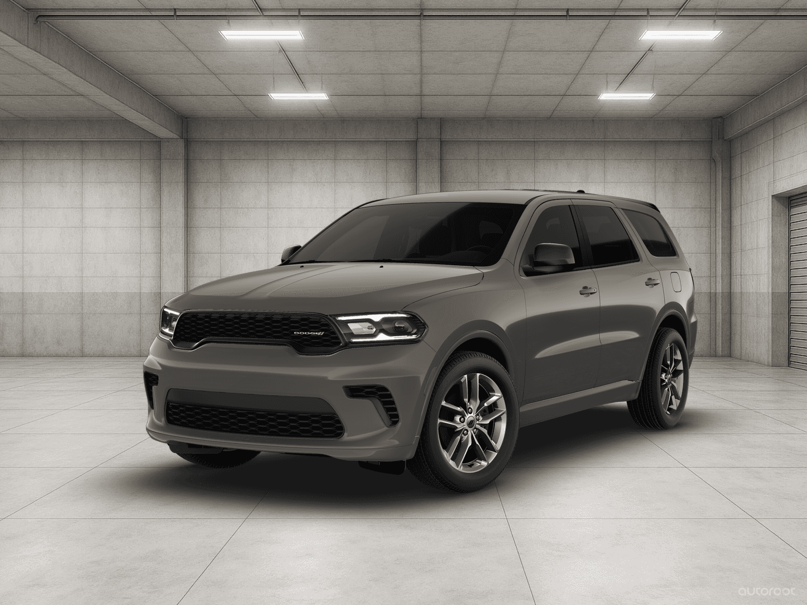 2026 Dodge Durango GT - Image 1