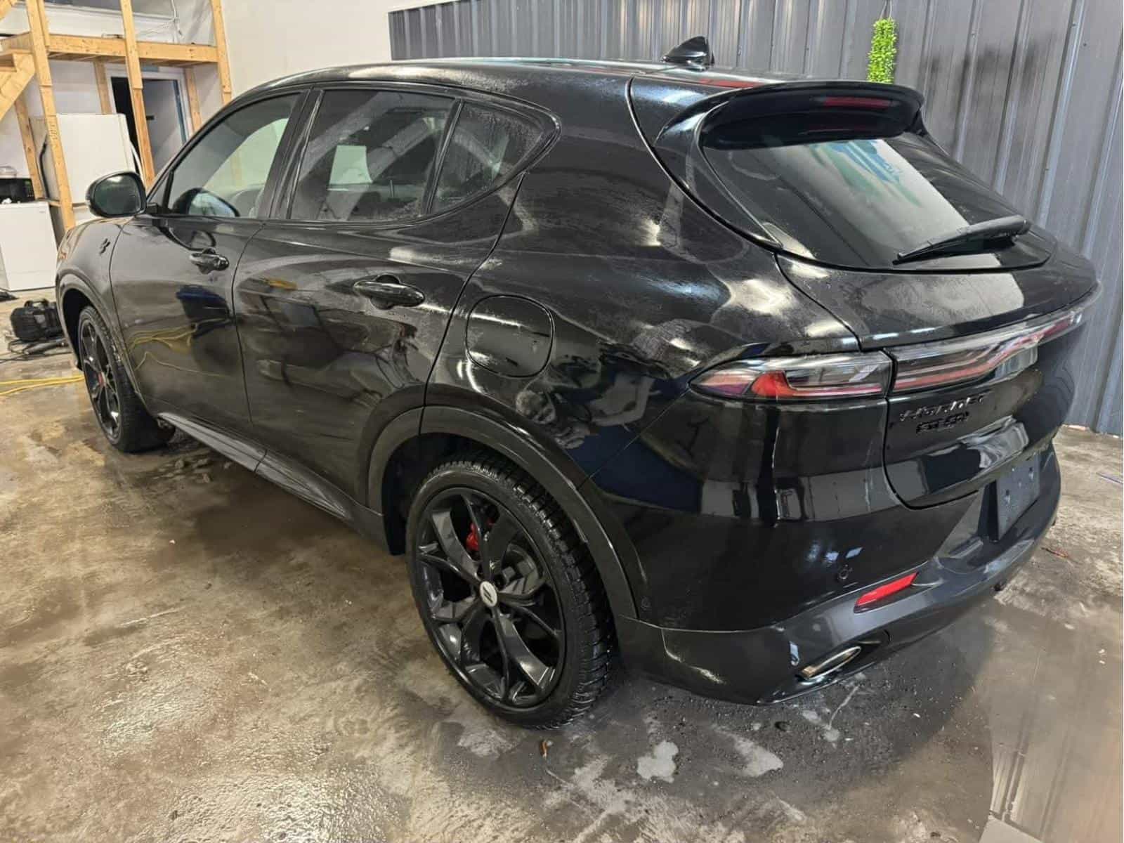 2024 Dodge Hornet R/T R/T PHEV - Image 4