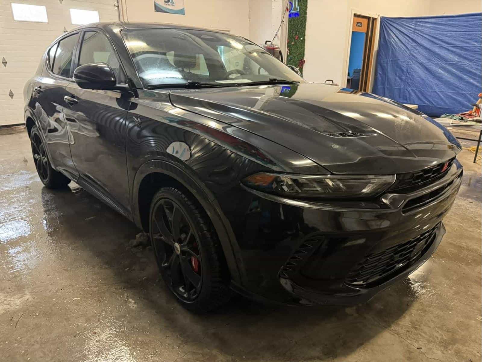 2024 Dodge Hornet R/T R/T PHEV - Image 3