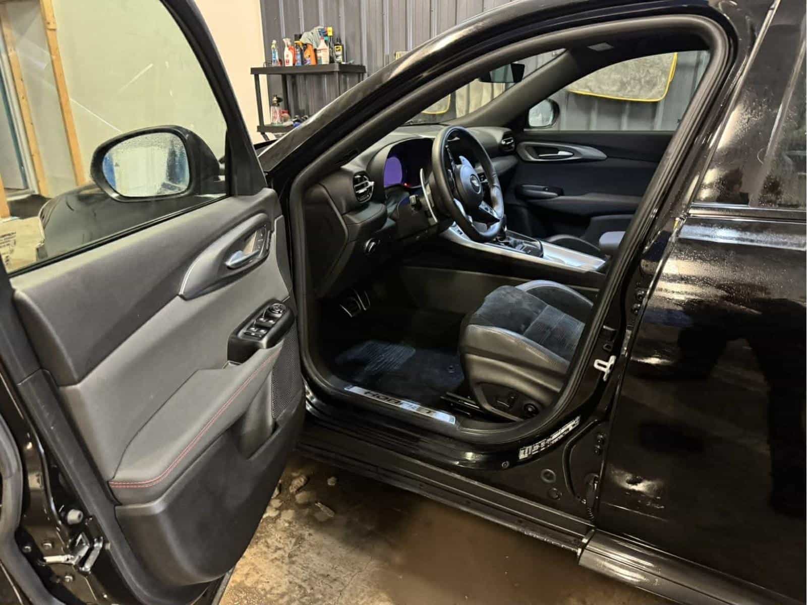 2024 Dodge Hornet R/T PHEV - Image 8