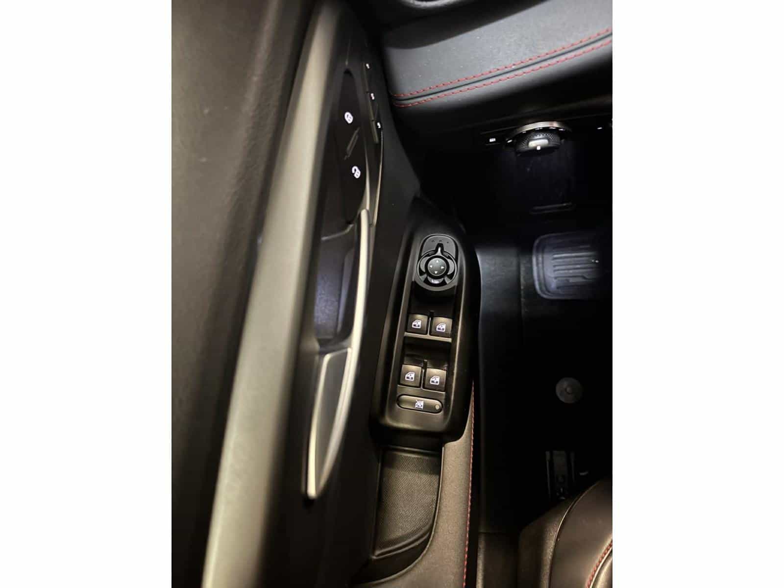 2024 Dodge Hornet R/T PHEV - Image 9