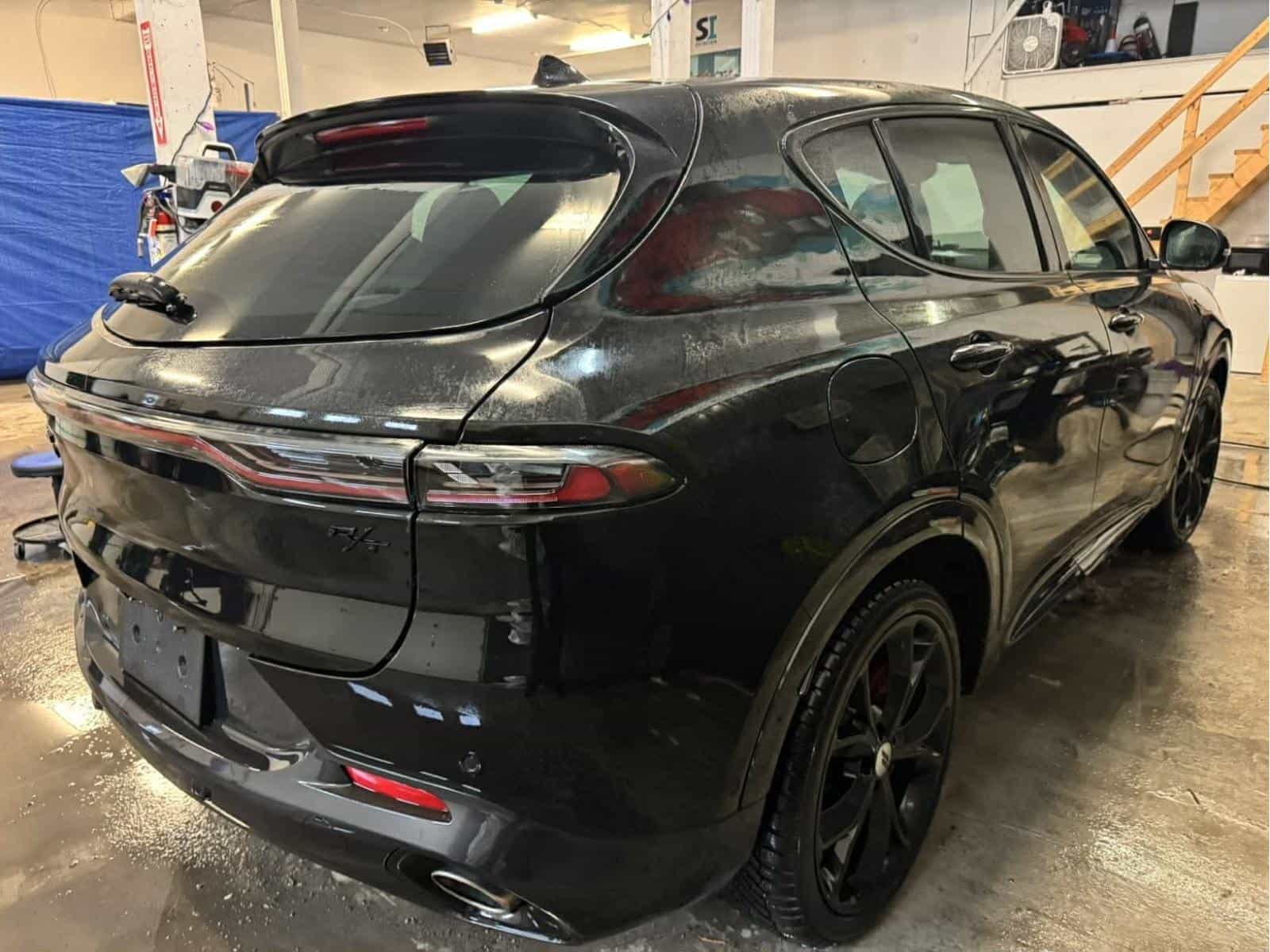 2024 Dodge Hornet R/T PHEV - Image 6