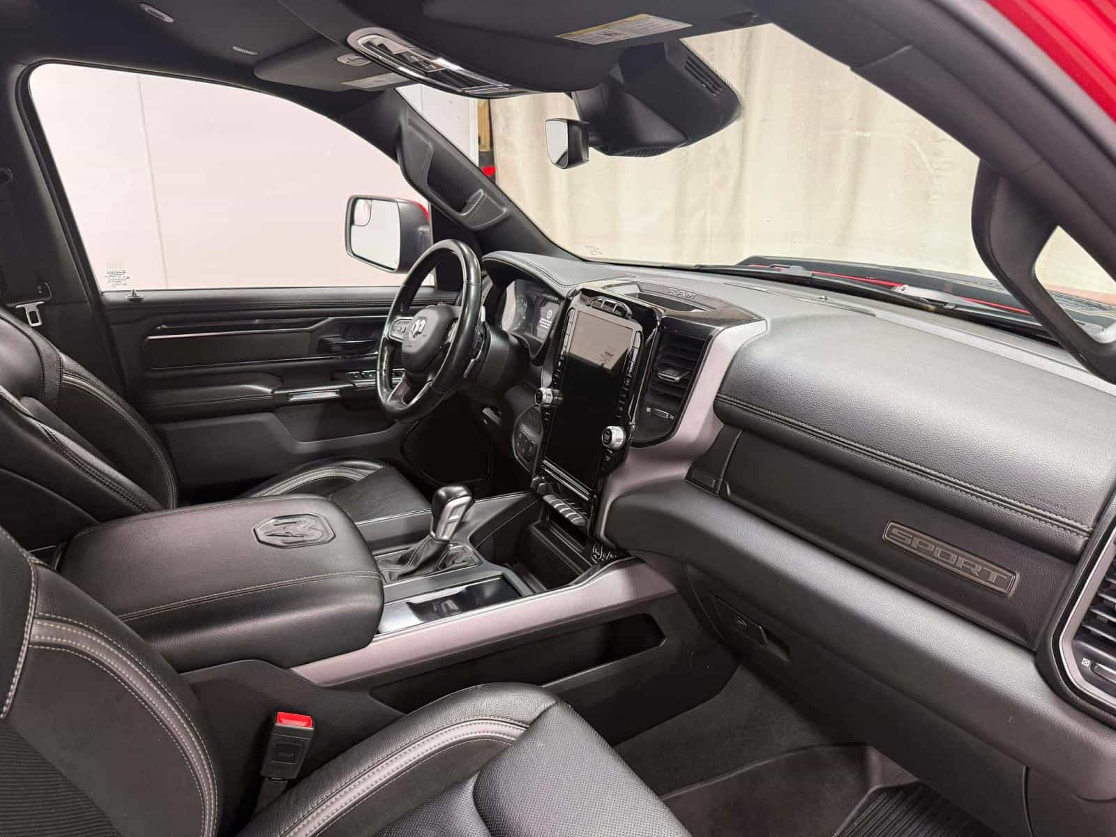 2022 RAM 1500 Sport - Image 10