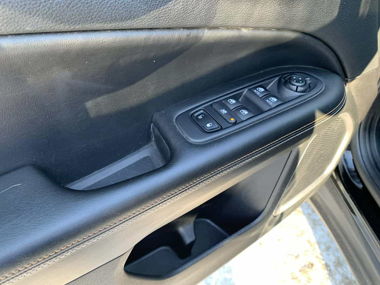 2018 Jeep Compass Sport Sport - Image 11