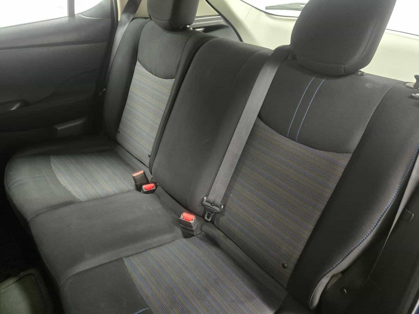 Image 9 Nissan LEAF S S 2019