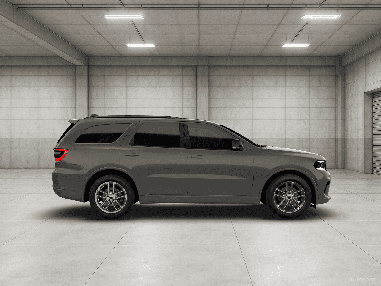 2026 Dodge Durango GT Plus - Image 3