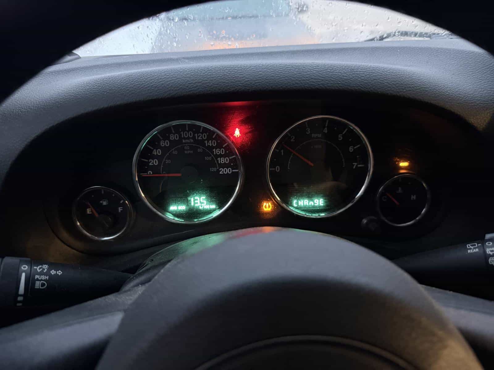 2016 Jeep Wrangler Unlimited Sport Unlimited Sport - Image 11