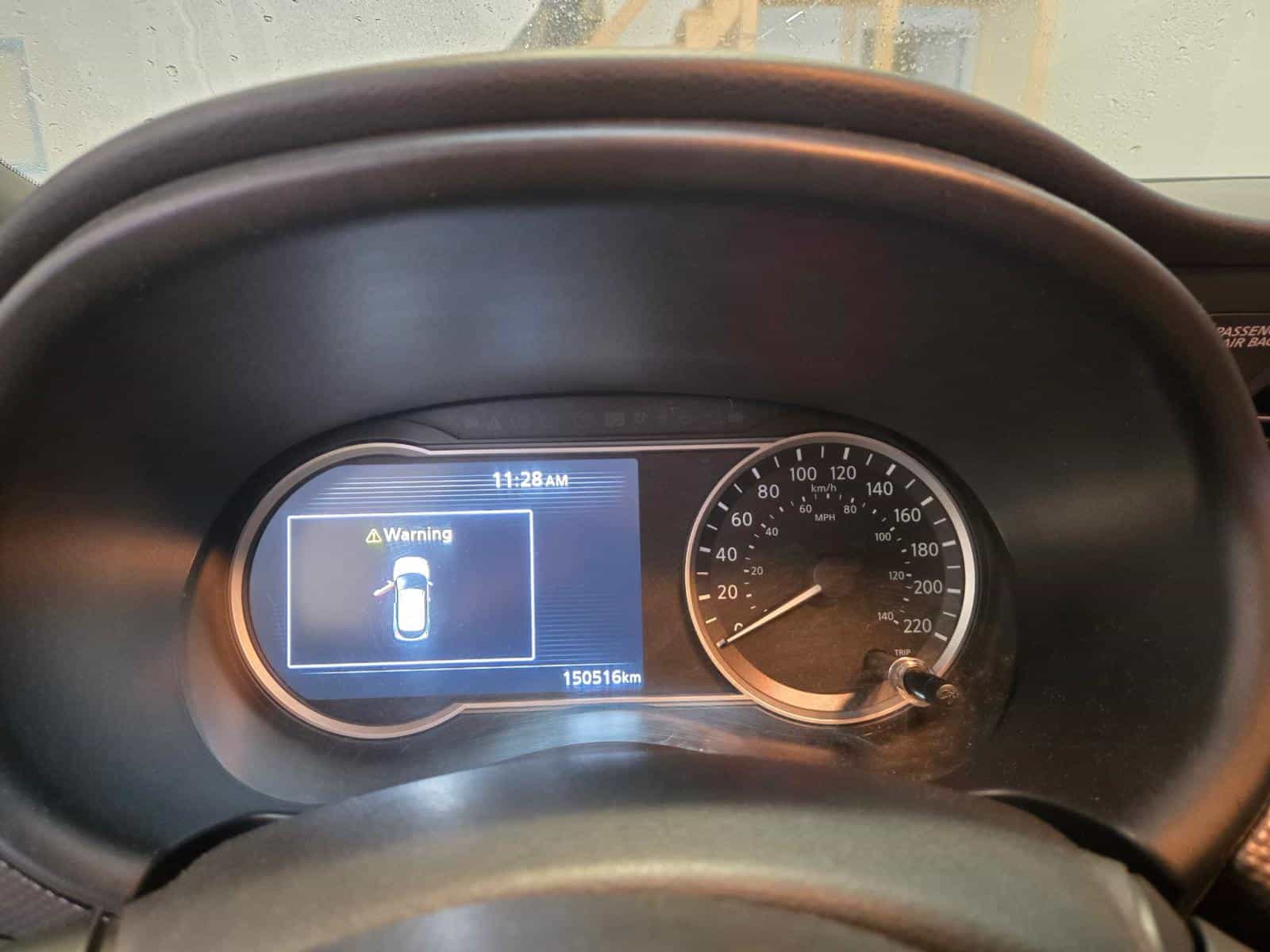 2018 Nissan Kicks SV - Image 15