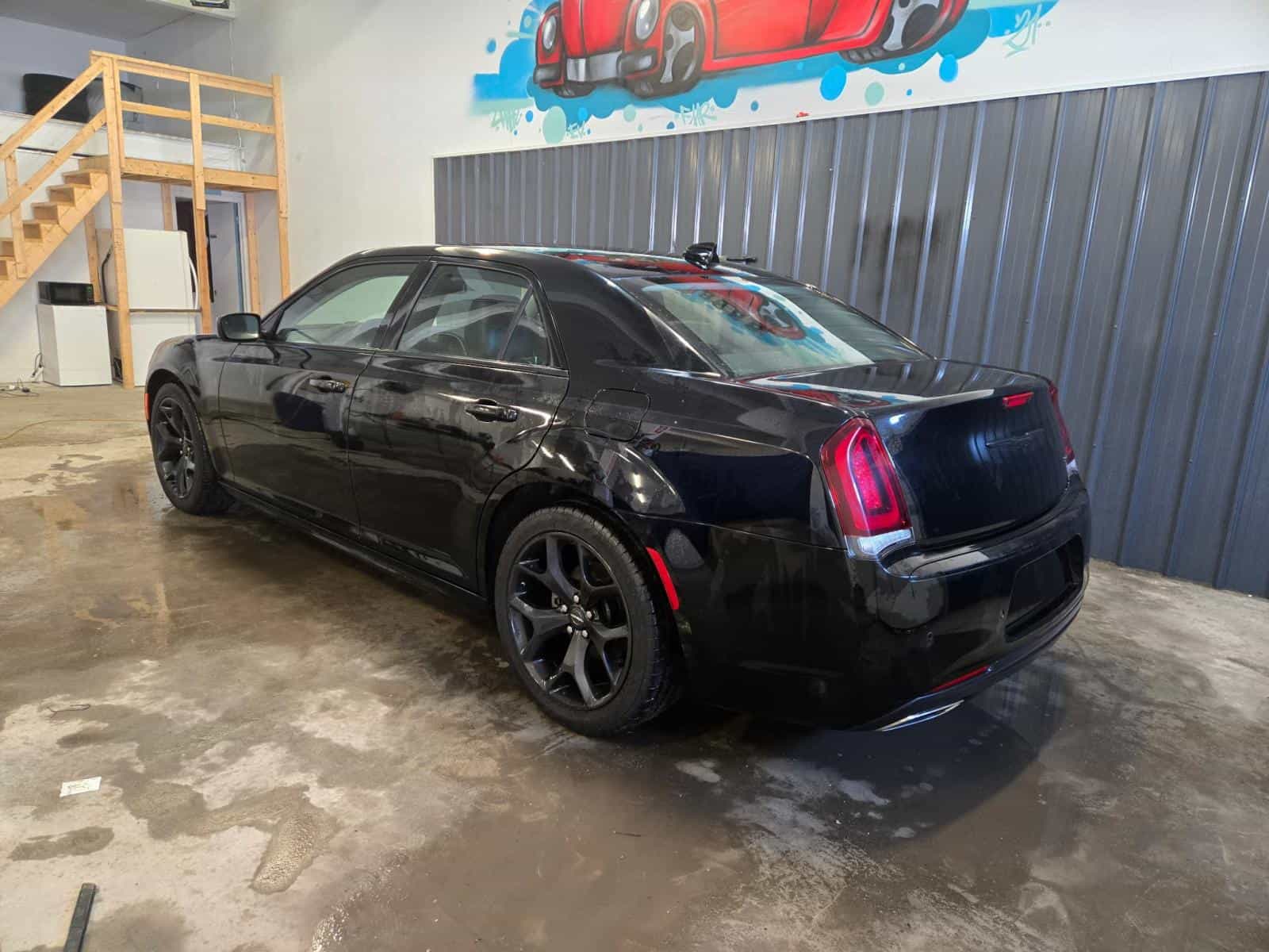 2022 Chrysler 300 Touring L Touring L - Image 6