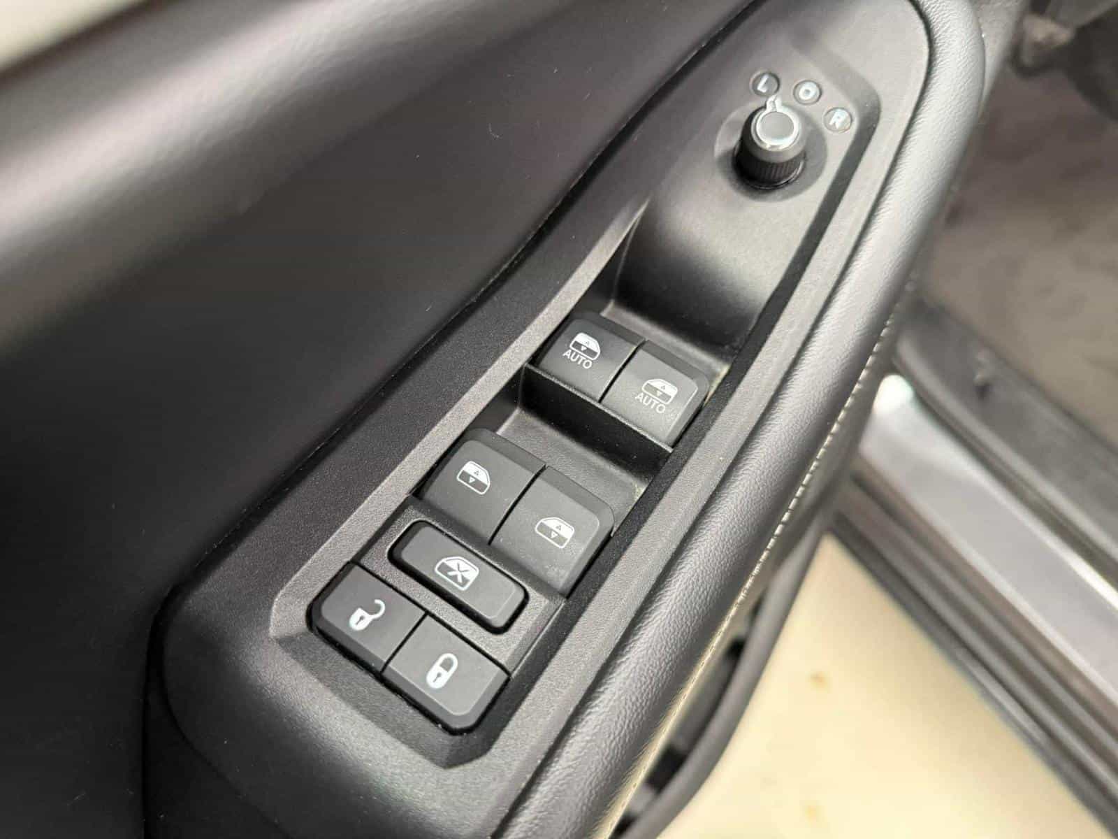 2024 Jeep Grand Cherokee Limited - Image 12