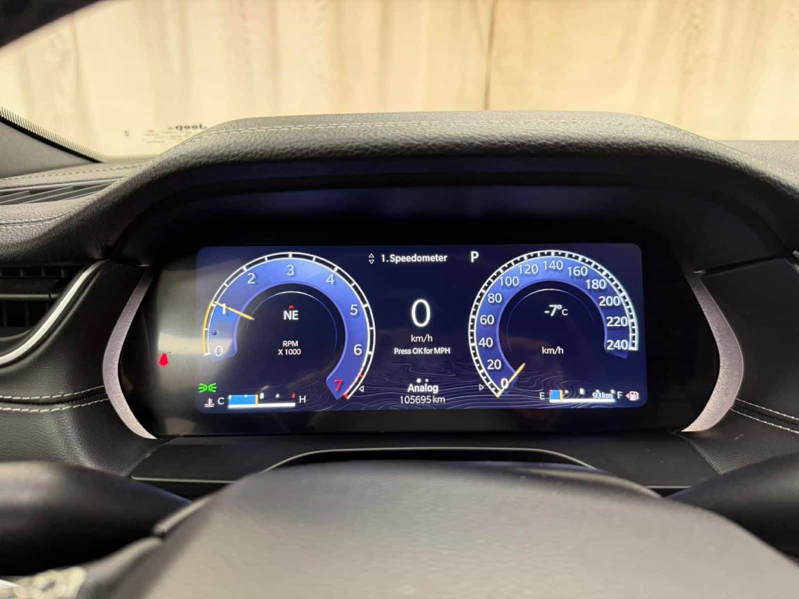 2024 Jeep Grand Cherokee Limited Limited - Image 14