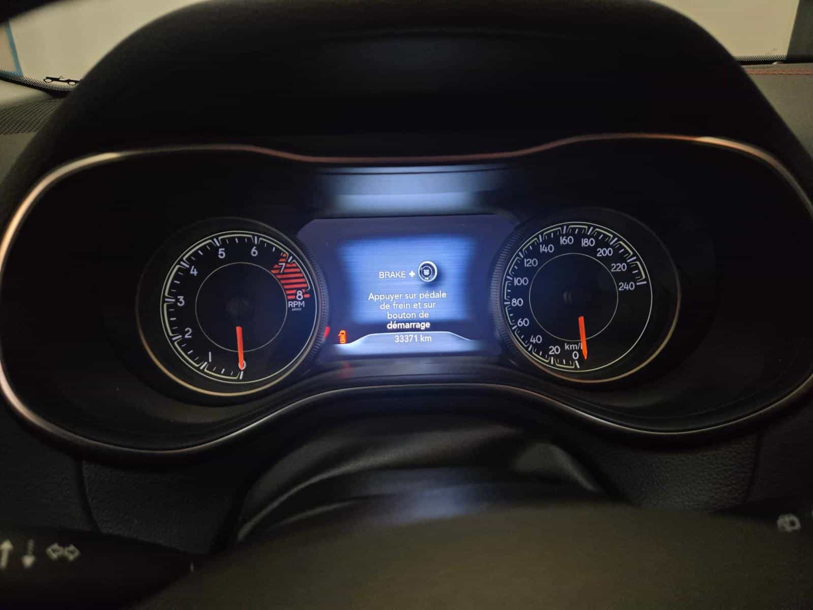 2022 Jeep CHEROKEE TRAILHAWK Trailhawk - Image 15