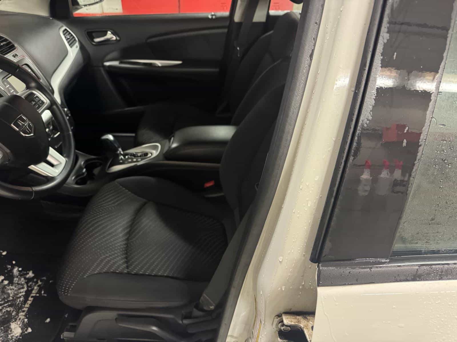 2015 Dodge JOURNEY SE Canada Value Pkg - Image 5