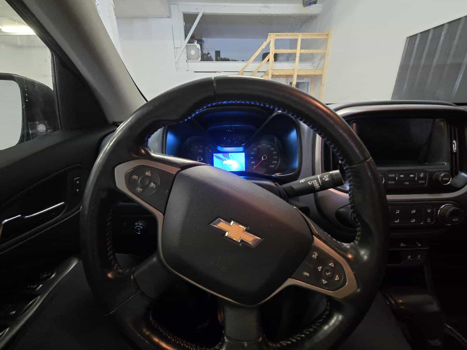 2016 Chevrolet Colorado Z71 - Image 6