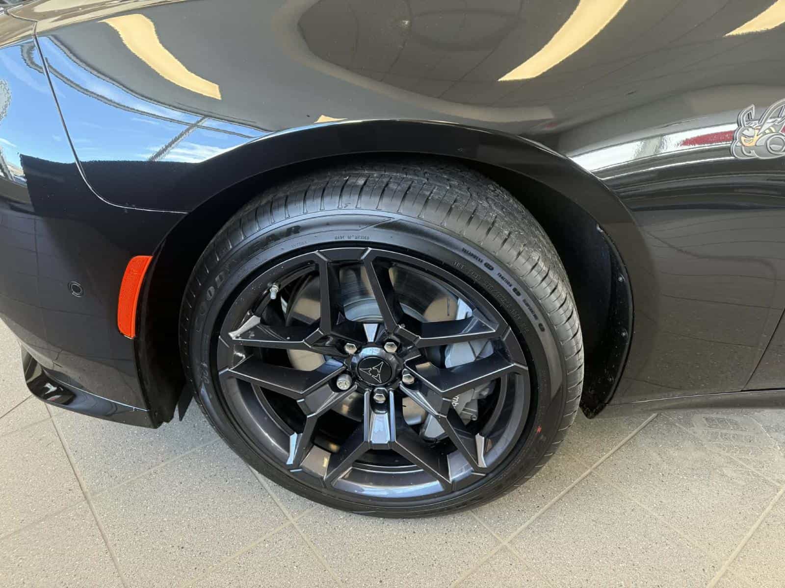 Image 6 Dodge Charger 2 Door Scat Pack 2026