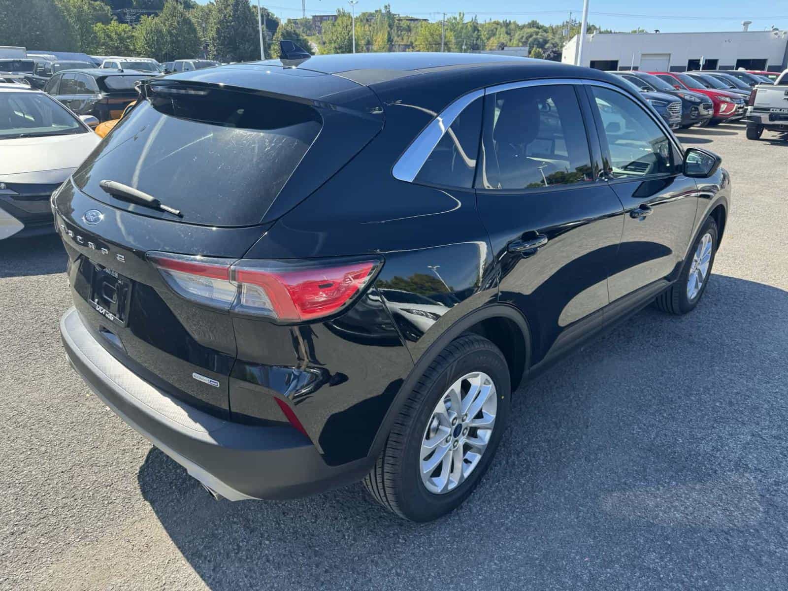 2020 Ford ESCAPE SE SE - Image 4