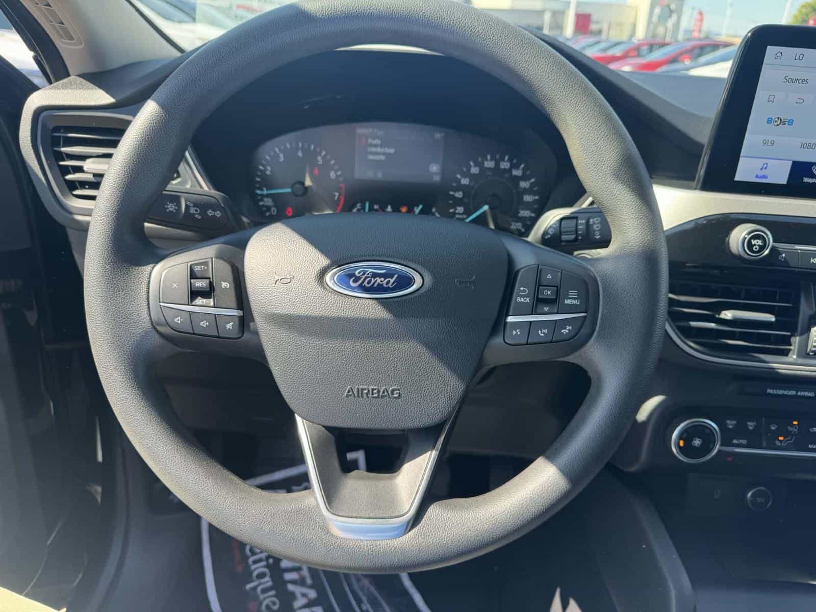 2020 Ford ESCAPE SE SE - Image 7