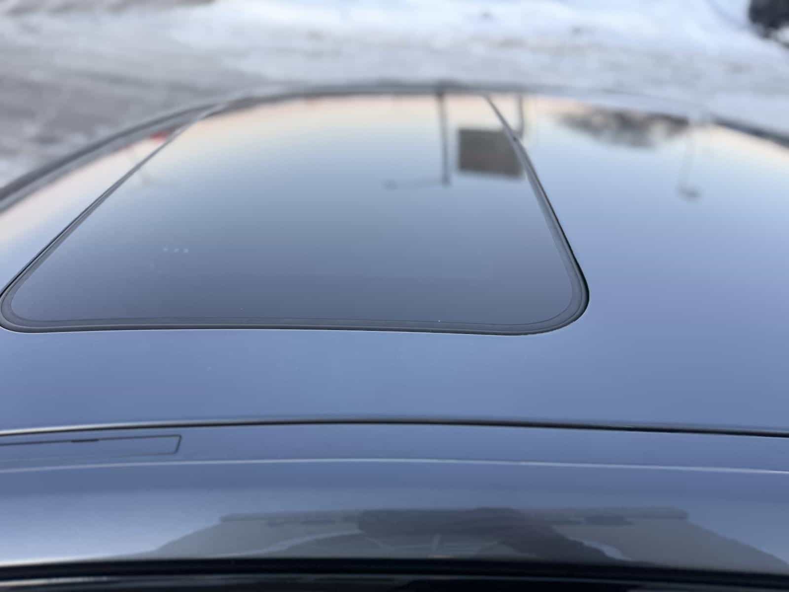 2017 BMW Série 3 340i xDrive - Image 12