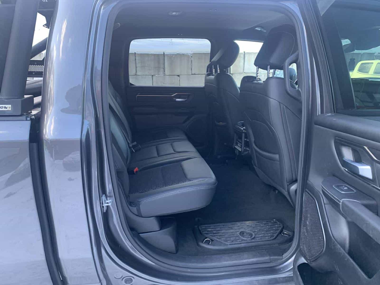 2022 RAM 1500 Sport Sport - Image 9