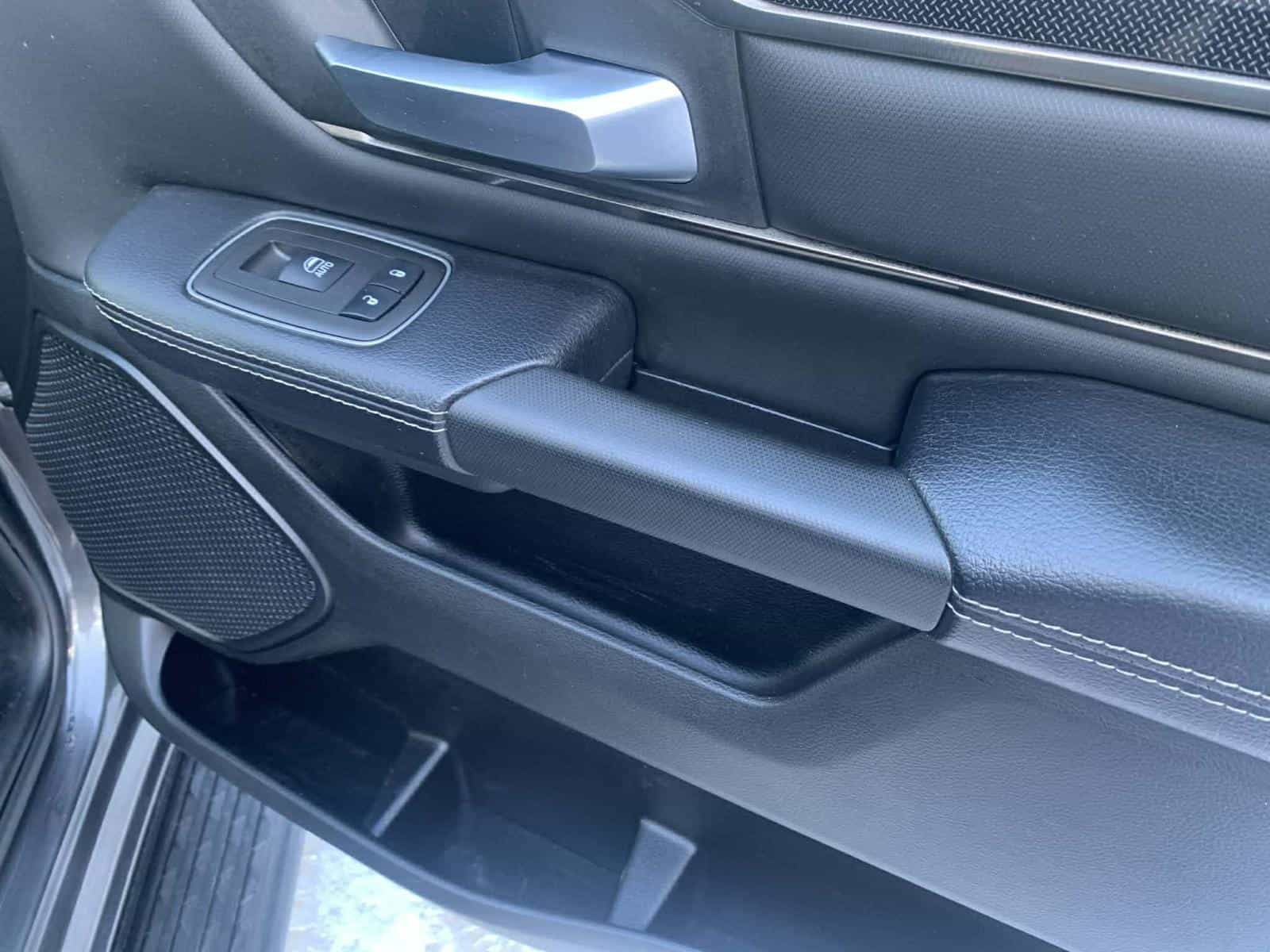 2022 RAM 1500 Sport Sport - Image 12