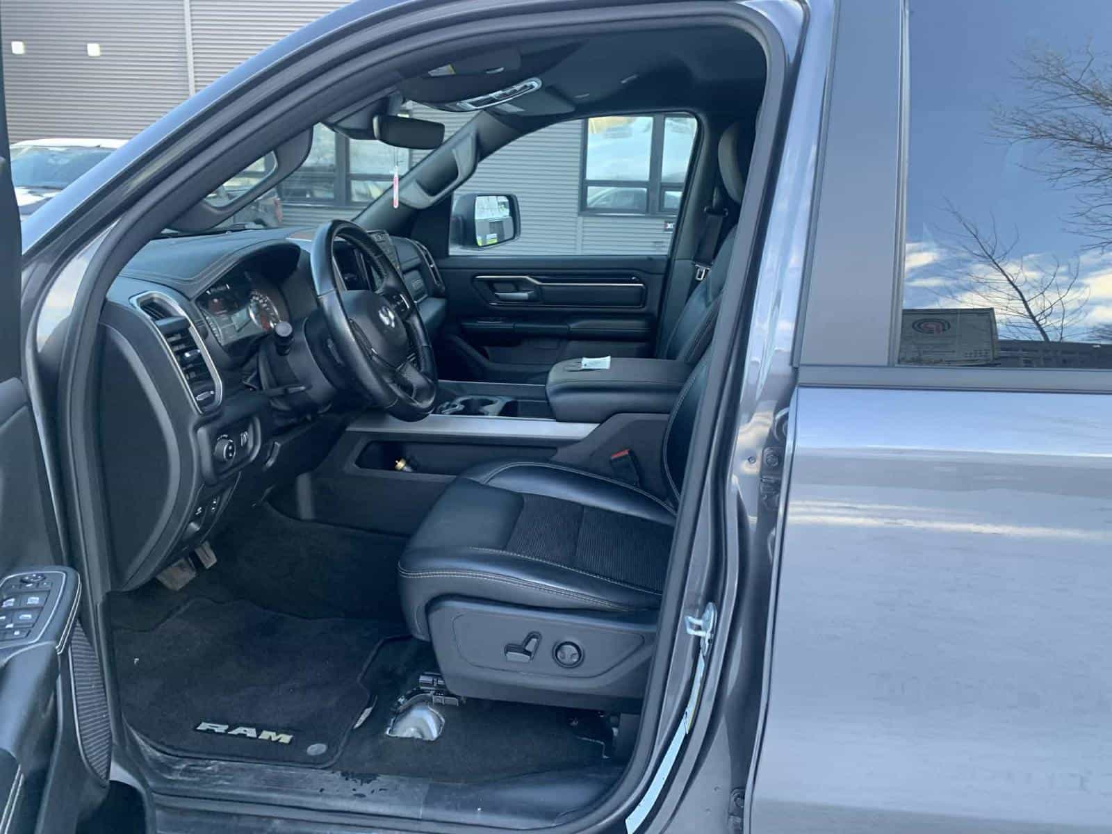 2022 RAM 1500 Sport Sport - Image 11