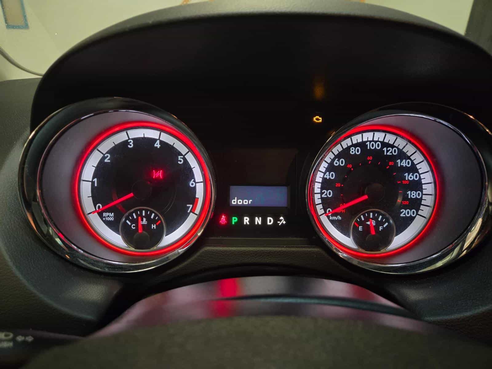 2019 Dodge GRAND CARAVAN SE SXT - Image 16