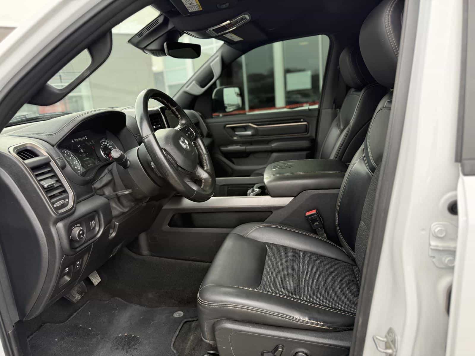 2022 RAM 1500 Sport Sport - Image 13