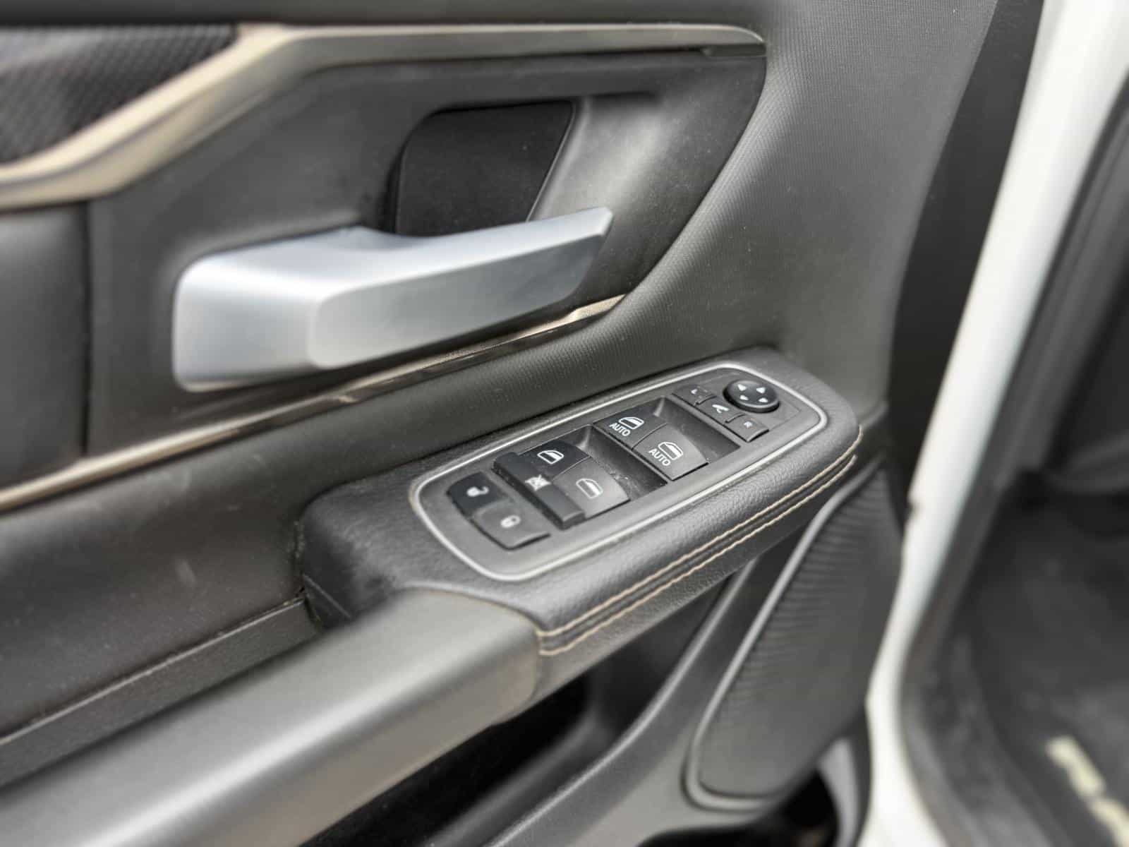 2022 RAM 1500 Sport Sport - Image 14