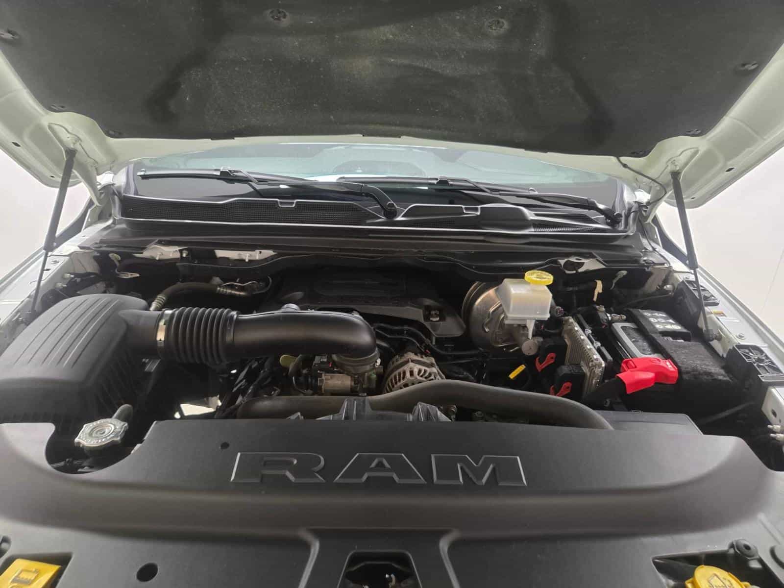 2022 RAM 1500 Sport - Image 8