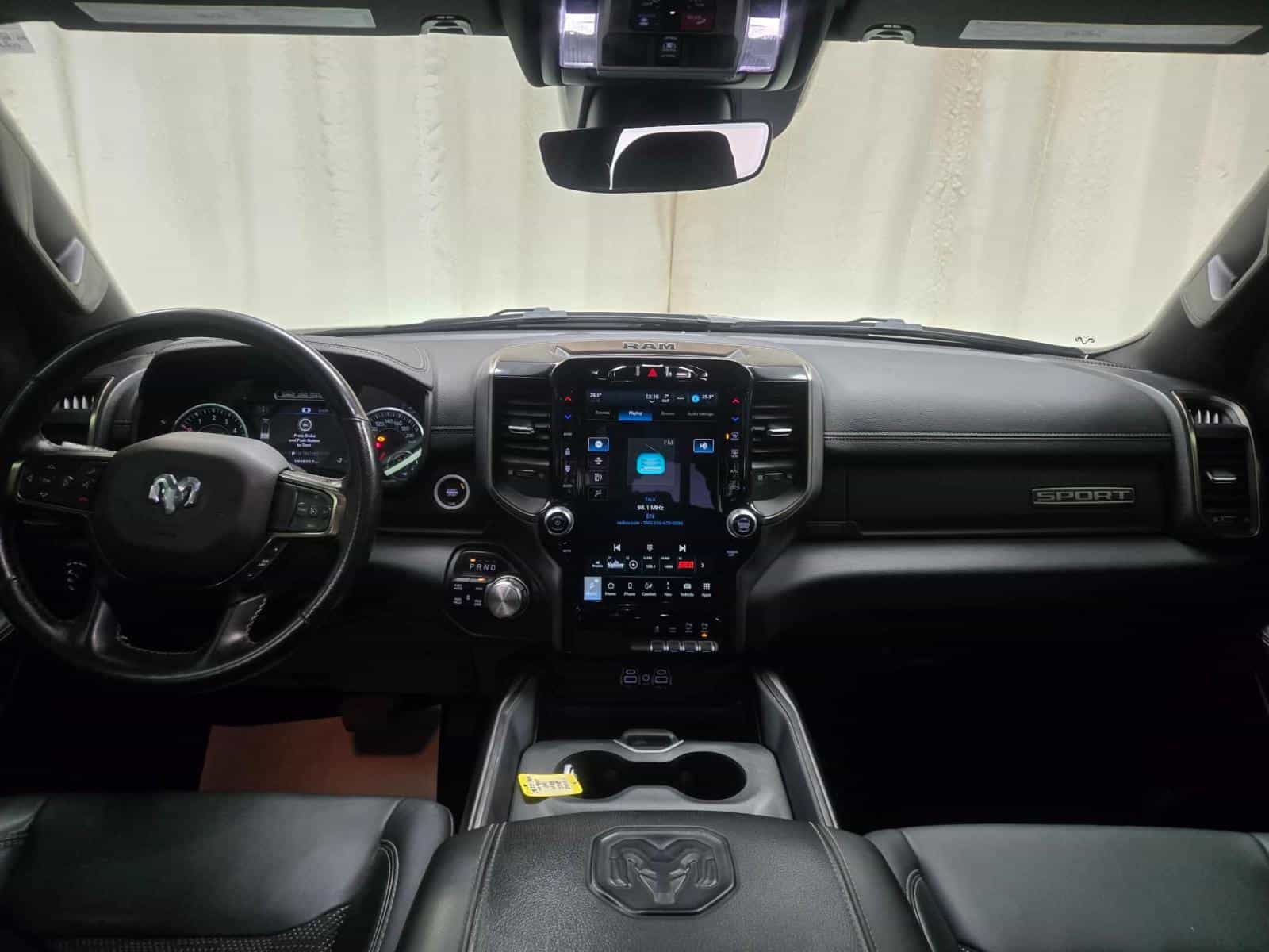 2022 RAM 1500 Sport - Image 11