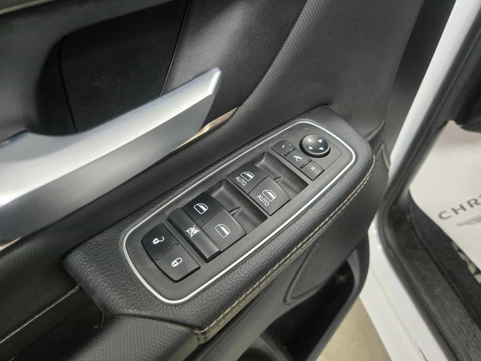 2022 RAM 1500 Sport - Image 14