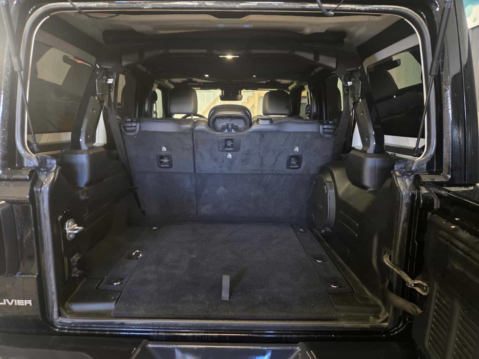 2025 Jeep WRANGLER RUBICON Rubicon X - Image 6